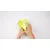 Großer aufblasbarer Tennisball 24 cm – Outdoor Großer aufblasbarer Tennisball 24 cm – Outdoor