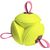 Fluorescent Yellow