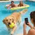 Puppy Chew Ball, corde + couinement, interactif, int/ext