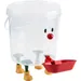 Wasserspender, automatischer Katzennapf, Wohnung, Wohnzimmer