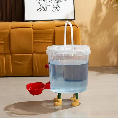 Smile Dispenser, Automatic Cats, Bowl Apartment, Living Room Cute Dog Water