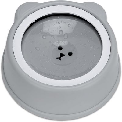 Schwimmender Trinknapf, 1,5 l, schwimmfest, verschluckungssicher