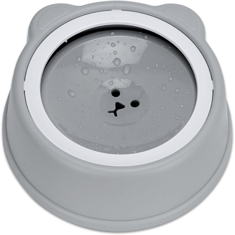 Schwimmender Trinknapf, 1,5 l, schwimmfest, verschluckungssicher