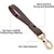 HausPets Laisse forme 8 anti-traction bleue HausPets Laisse forme 8 anti-traction bleue