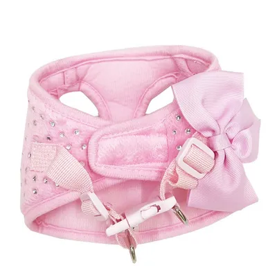 HausPets Harnachement pour chats et chiens taille XS HausPets Harnachement pour chats et chiens taille XS