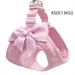 HausPets Harnachement pour chats et chiens taille XS