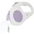 HausPets Laisse Chien Rétractable 5M LED Nuit Promenade Randonnée Plage HausPets Laisse Chien Rétractable 5M LED Nuit Promenade Randonnée Plage