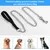 HausPets 2 brosses toilettage silicone chien chat
