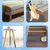 HausPets Laisse Chien Rétractable 5M Nylon Jaune Légère et Pratique HausPets Laisse Chien Rétractable 5M Nylon Jaune Légère et Pratique