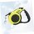 HausPets Hunde-Rollleine 5M Nylon Gelb Flexibel Sicher Leicht HausPets Hunde-Rollleine 5M Nylon Gelb Flexibel Sicher Leicht