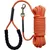 HausPets Hundeleine Reflektierend Polypropylen-Seil 2-20m HausPets Hundeleine Reflektierend Polypropylen-Seil 2-20m