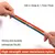 HausPets Laisse chiot 1,8m arc-en-ciel traditionnelle HausPets Laisse chiot 1,8m arc-en-ciel traditionnelle