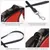 HausPets Hunde-Rollleine 3M Rot Ergonomisch Anti-Verwicklung HausPets Hunde-Rollleine 3M Rot Ergonomisch Anti-Verwicklung