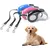 HausPets Hunde-Rollleine 5M Anti-Verwicklung Ergonomisch Blau Rosa HausPets Hunde-Rollleine 5M Anti-Verwicklung Ergonomisch Blau Rosa