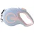 HausPets Hunde-Rollleine 5M Anti-Verwicklung Ergonomisch Blau Rosa HausPets Hunde-Rollleine 5M Anti-Verwicklung Ergonomisch Blau Rosa