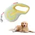 HausPets Hunde-Rollleine 5M Anti-Verwicklung Ergonomisch Blau Rosa HausPets Hunde-Rollleine 5M Anti-Verwicklung Ergonomisch Blau Rosa