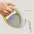 Retractable dog lead 3m, for small/medium pups, outdoor. Retractable dog lead 3m, for small/medium pups, outdoor.