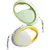 Retractable dog lead 3m, for small/medium pups, outdoor. Retractable dog lead 3m, for small/medium pups, outdoor.