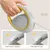 Retractable dog lead 3m, for small/medium pups, outdoor. Retractable dog lead 3m, for small/medium pups, outdoor.