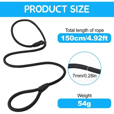 HausPets Laisse coulissante 150cm sans collier HausPets Laisse coulissante 150cm sans collier