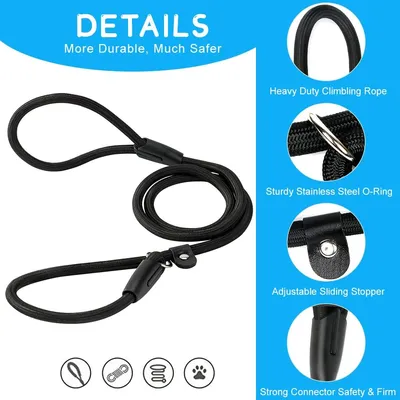 HausPets Laisse coulissante 150cm sans collier HausPets Laisse coulissante 150cm sans collier