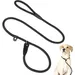HausPets Laisse coulissante 150cm sans collier