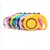 HausPets Laisse Chien Rétractable 3M/5M Polyester Portable Petit Moyen HausPets Laisse Chien Rétractable 3M/5M Polyester Portable Petit Moyen