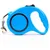 HausPets Laisse Chien Rétractable 3M/5M Polyester Portable Petit Moyen HausPets Laisse Chien Rétractable 3M/5M Polyester Portable Petit Moyen