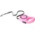 HausPets Laisse Chien Rétractable 3M/5M Polyester Portable Petit Moyen HausPets Laisse Chien Rétractable 3M/5M Polyester Portable Petit Moyen