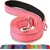 HausPets Laisse chien réfléchissante 1,5m turquoise HausPets Laisse chien réfléchissante 1,5m turquoise