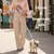HausPets Laisse lasso 2m corde escalade rose/bleu HausPets Laisse lasso 2m corde escalade rose/bleu