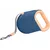 HausPets Hunde-Rollleine 5M Blau Ergonomisch Anti-Verwicklung HausPets Hunde-Rollleine 5M Blau Ergonomisch Anti-Verwicklung