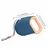 HausPets Hunde-Rollleine 5M Blau Ergonomisch Anti-Verwicklung HausPets Hunde-Rollleine 5M Blau Ergonomisch Anti-Verwicklung