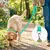 HausPets Bluetooth-Tracker für Apple Find My 4er-Set weiß HausPets Bluetooth-Tracker für Apple Find My 4er-Set weiß