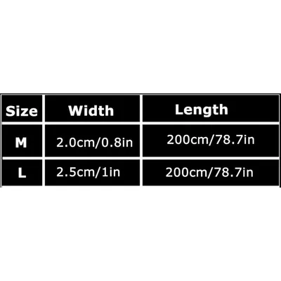 HausPets Hundeleine 200cm reflektierend orange HausPets Hundeleine 200cm reflektierend orange