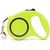 HausPets Laisse Chien Rétractable 3M/5M Polyester Portable Petit Moyen HausPets Laisse Chien Rétractable 3M/5M Polyester Portable Petit Moyen