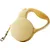HausPets Laisse Chien Rétractable 3M Nylon Tressé Petit Moyen Chien Jaune HausPets Laisse Chien Rétractable 3M Nylon Tressé Petit Moyen Chien Jaune