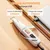 Tondeuse chat précision ultra silencieuse lames sûres USB rechargeable Tondeuse chat précision ultra silencieuse lames sûres USB rechargeable