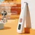 Tondeuse chat précision ultra silencieuse lames sûres USB rechargeable Tondeuse chat précision ultra silencieuse lames sûres USB rechargeable