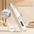 Tondeuse chat précision ultra silencieuse lames sûres USB rechargeable Tondeuse chat précision ultra silencieuse lames sûres USB rechargeable