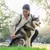 Tondeuse chien pro sans fil lames céramique LCD 5 vitesses lavable Tondeuse chien pro sans fil lames céramique LCD 5 vitesses lavable