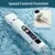 Kit toilettage 4 en 1 tondeuse chien chat silencieuse sans fil LCD Kit toilettage 4 en 1 tondeuse chien chat silencieuse sans fil LCD
