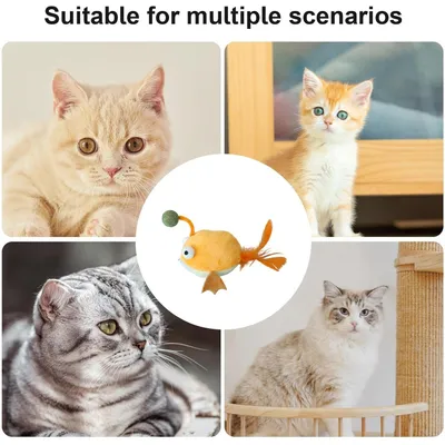 Bâton à ronger chat cataire anti ennui dressage chatons toutes races Bâton à ronger chat cataire anti ennui dressage chatons toutes races