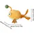 Bâton à ronger chat cataire anti ennui dressage chatons toutes races Bâton à ronger chat cataire anti ennui dressage chatons toutes races