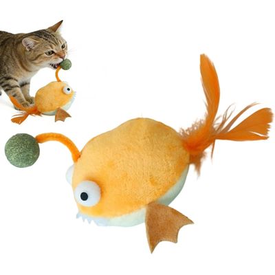 Bâton à ronger chat cataire anti ennui dressage chatons toutes races