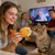 Bâton à ronger chat cataire anti ennui dressage chatons toutes races Bâton à ronger chat cataire anti ennui dressage chatons toutes races
