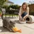 Bâton à ronger chat cataire anti ennui dressage chatons toutes races Bâton à ronger chat cataire anti ennui dressage chatons toutes races