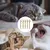 5 pièces bâtonnets cataire naturels à mâcher jouets silvervine chat