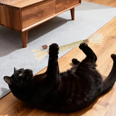 5 pièces bâtonnets cataire naturels à mâcher jouets silvervine chat