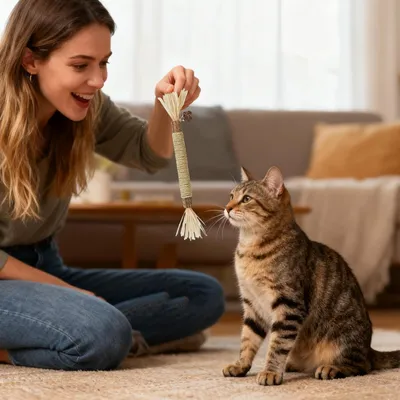 5 pièces bâtonnets cataire naturels à mâcher jouets silvervine chat